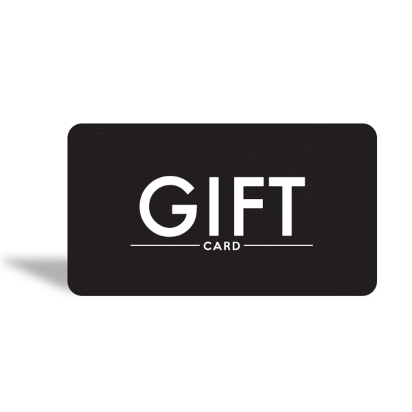 Carta Regalo / Gift Card